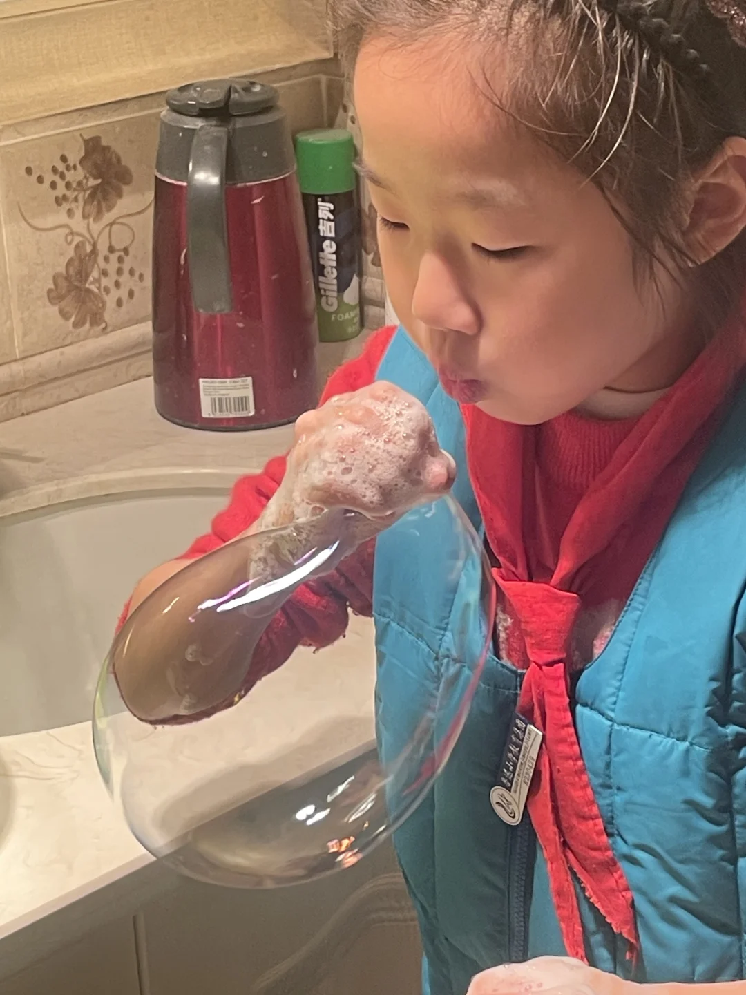 算了，你们肯定觉得没啥意思