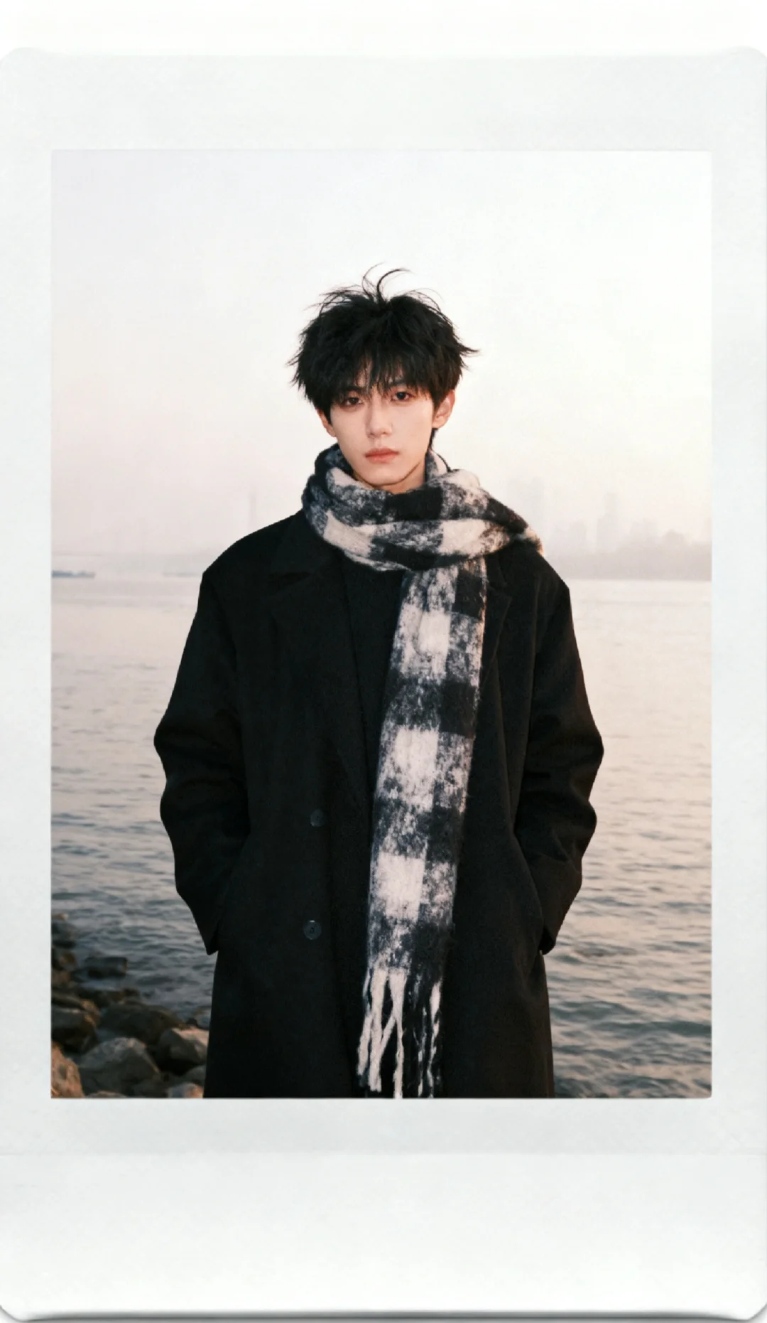 怎么样，不玻璃心