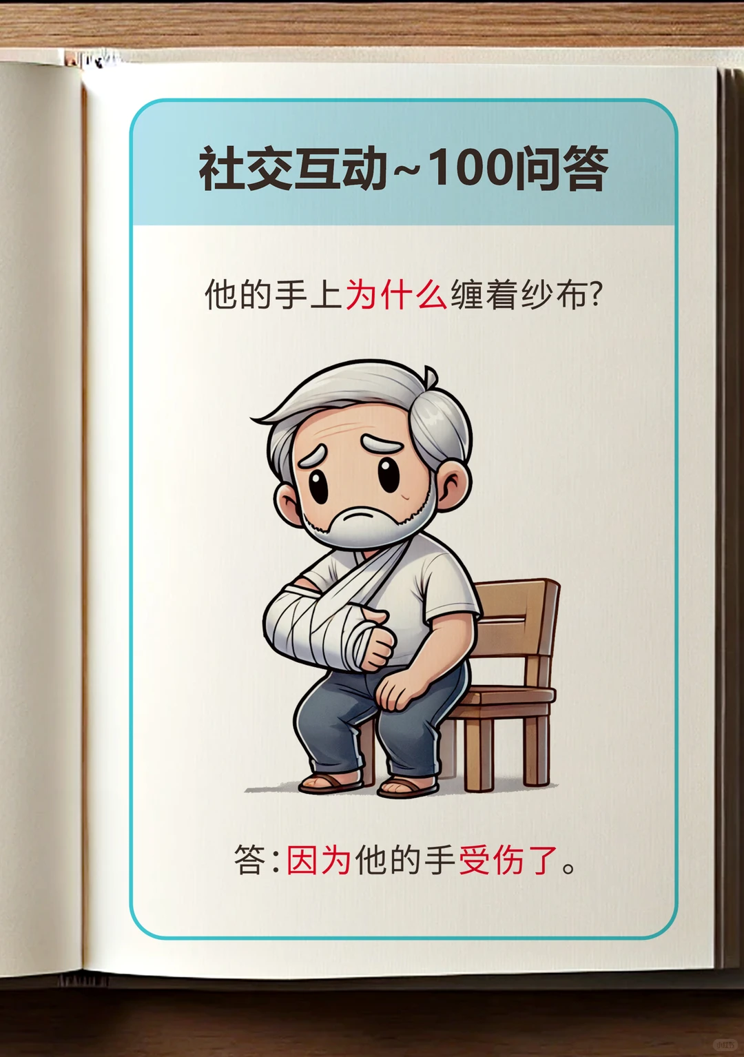 语言迟缓~提升~100问答