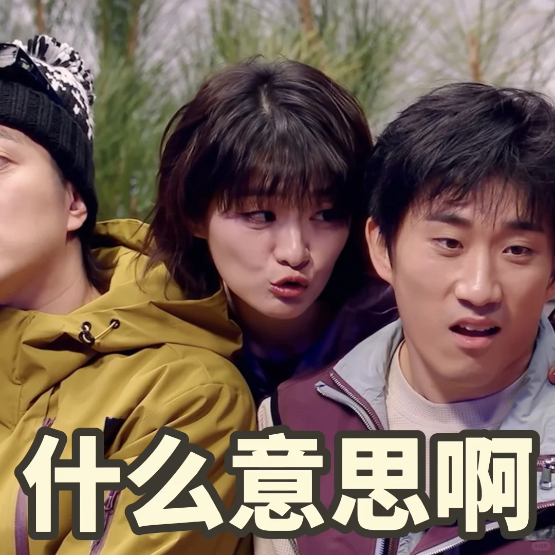 LIVE | 什么意思啊👀我不知岛鸭🦆