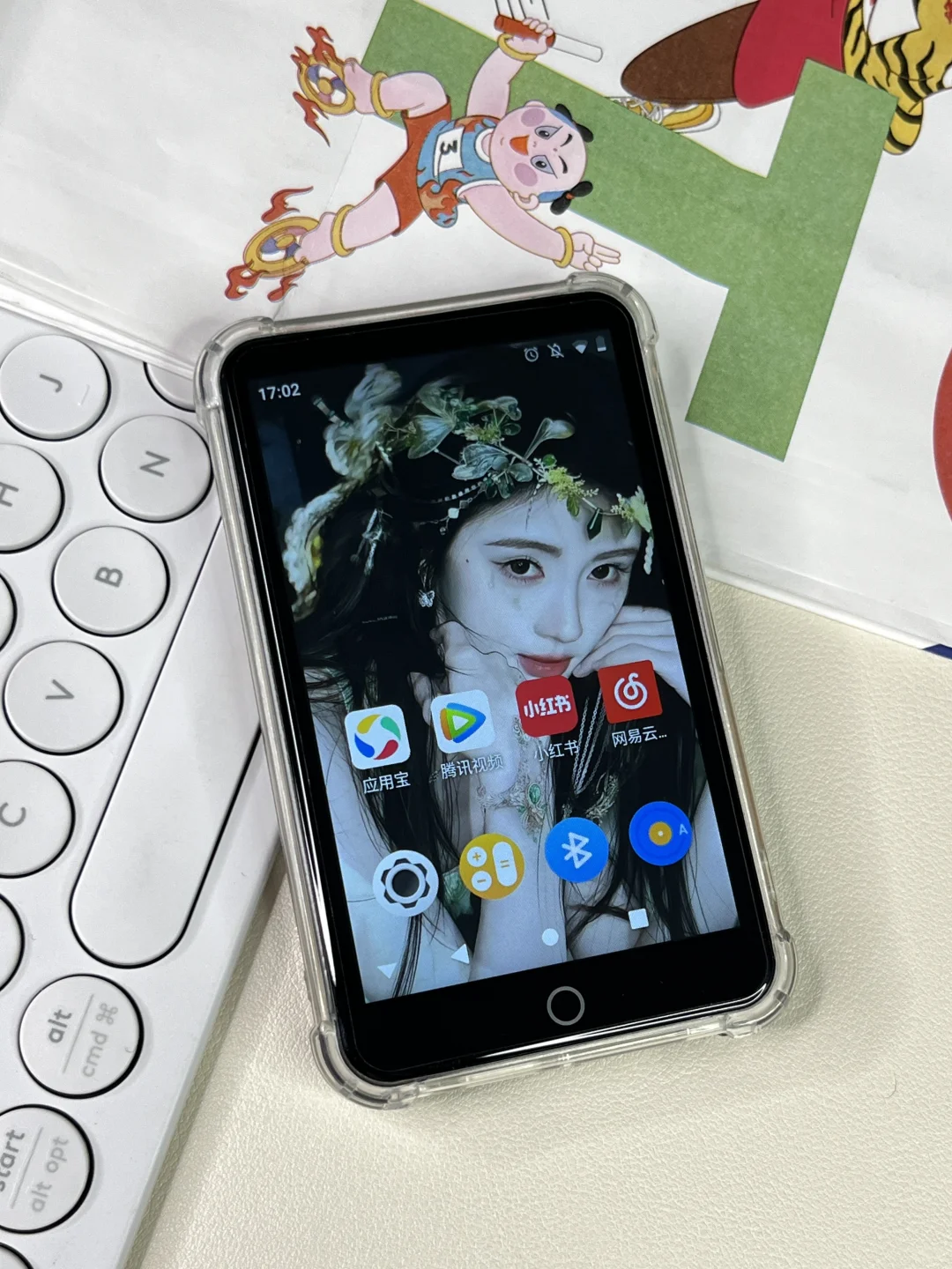 WiFi自由下载软件，mp4流畅爱住了