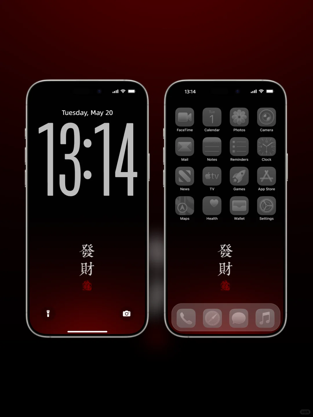 实不相瞒，这就是我的人生理想😎