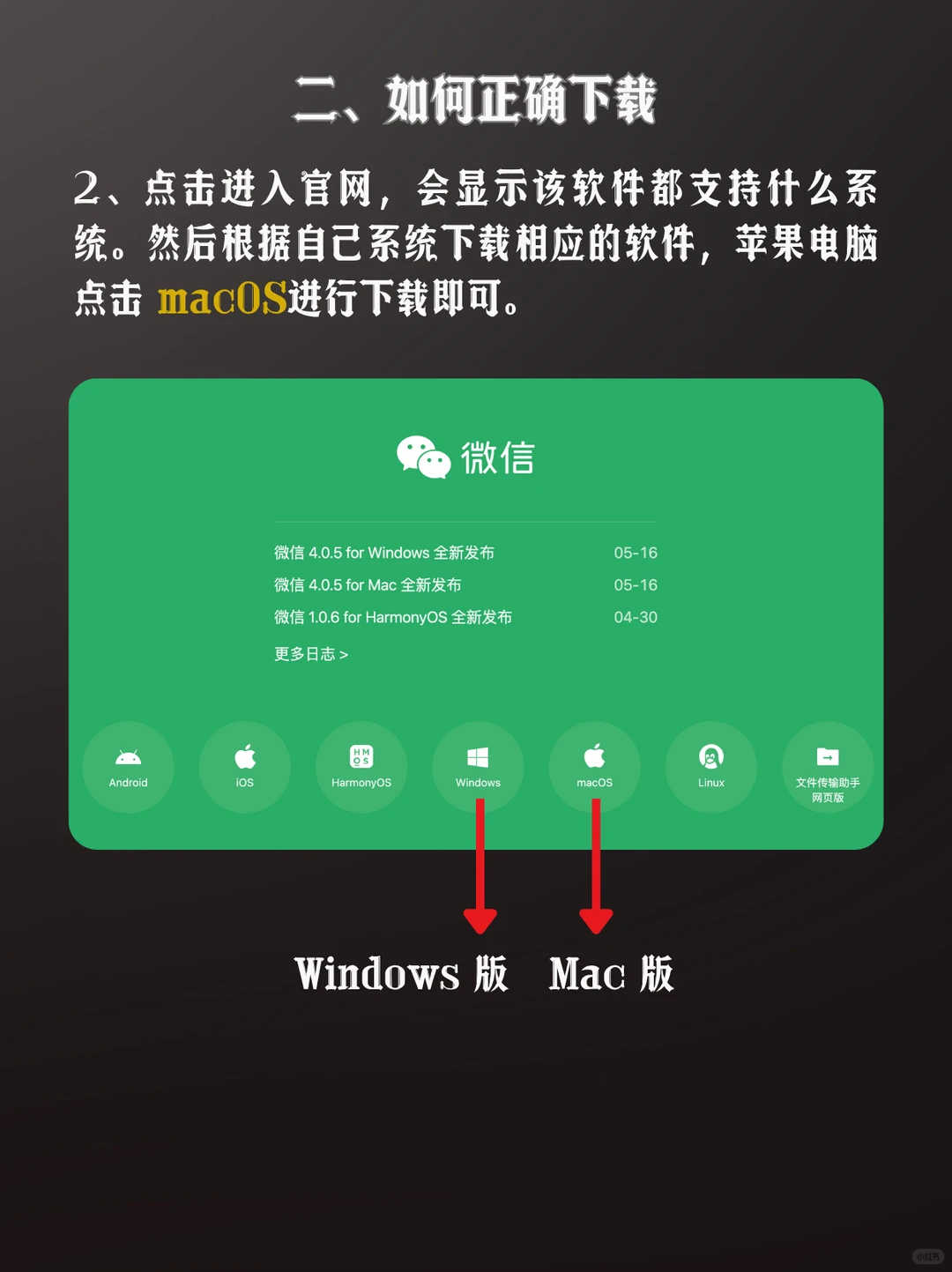MacBook 下载软件安装不了⁉️这步你没做对