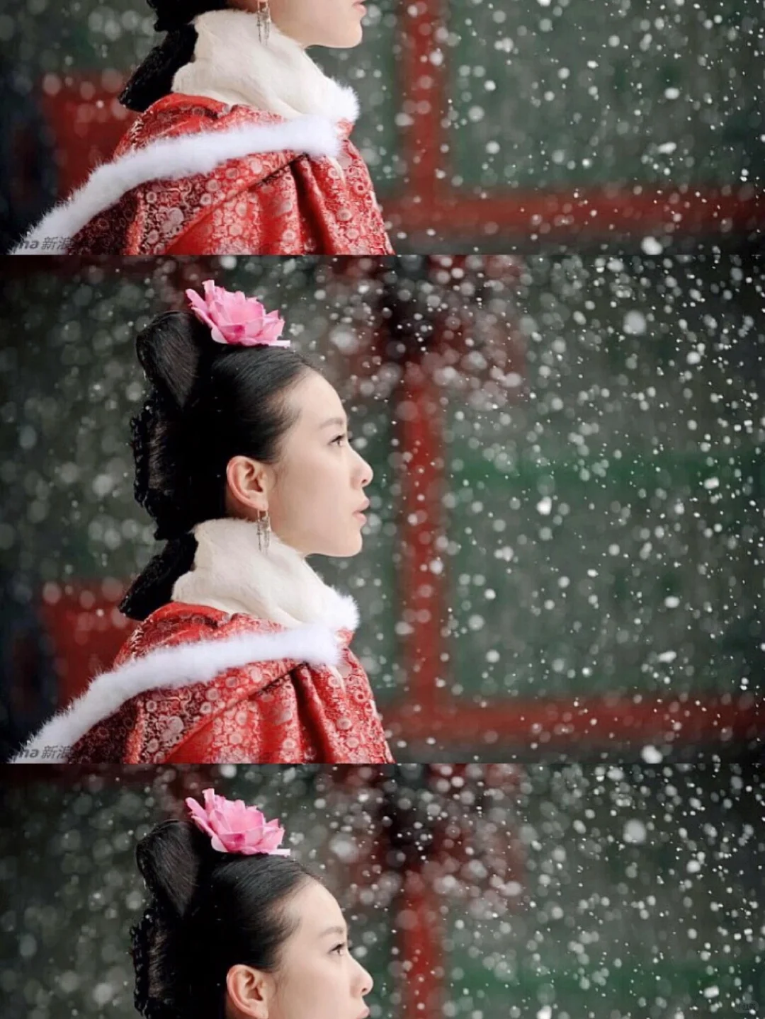 求《步步惊心》资源