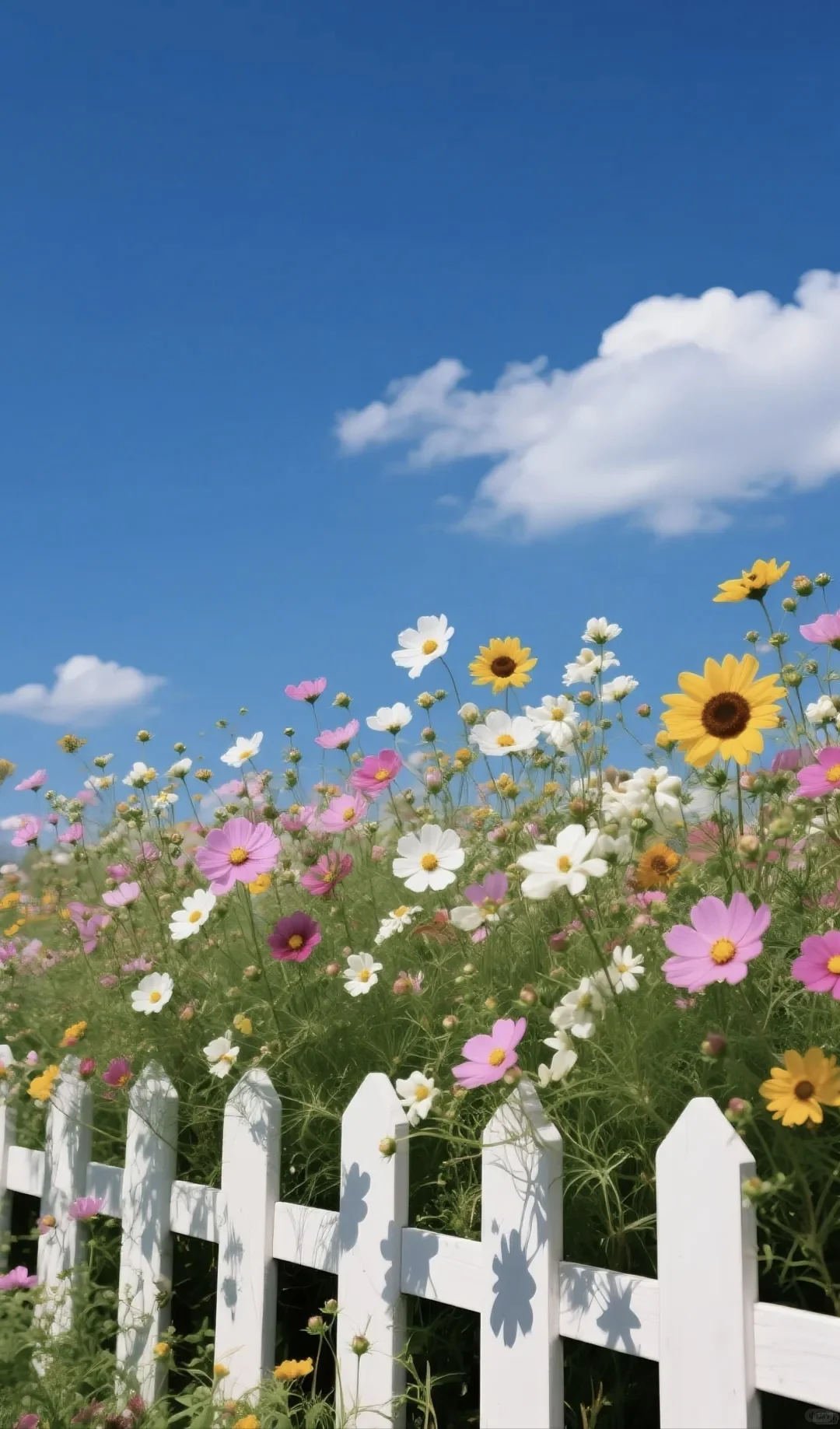 逆境中转运～每日好运