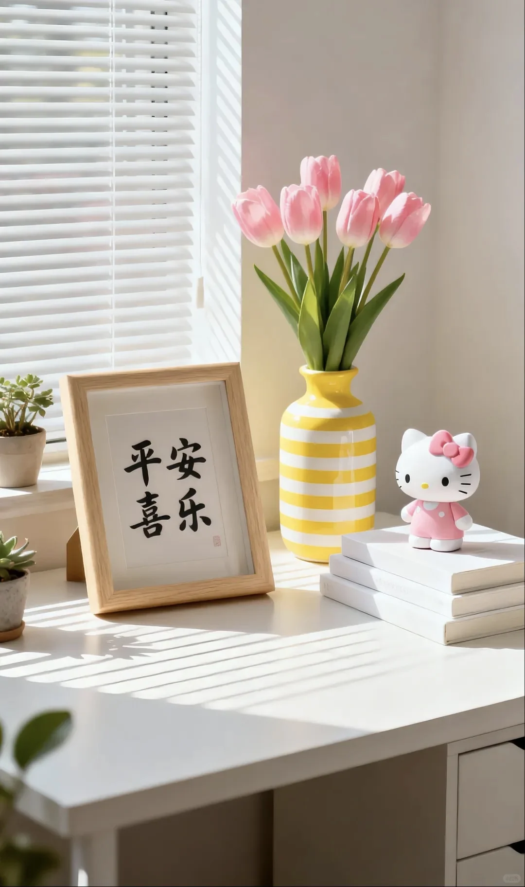 逆境中转运～每日好运