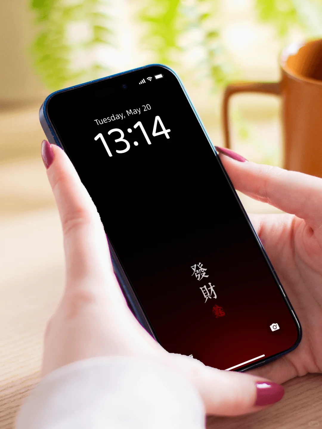 实不相瞒，这就是我的人生理想😎