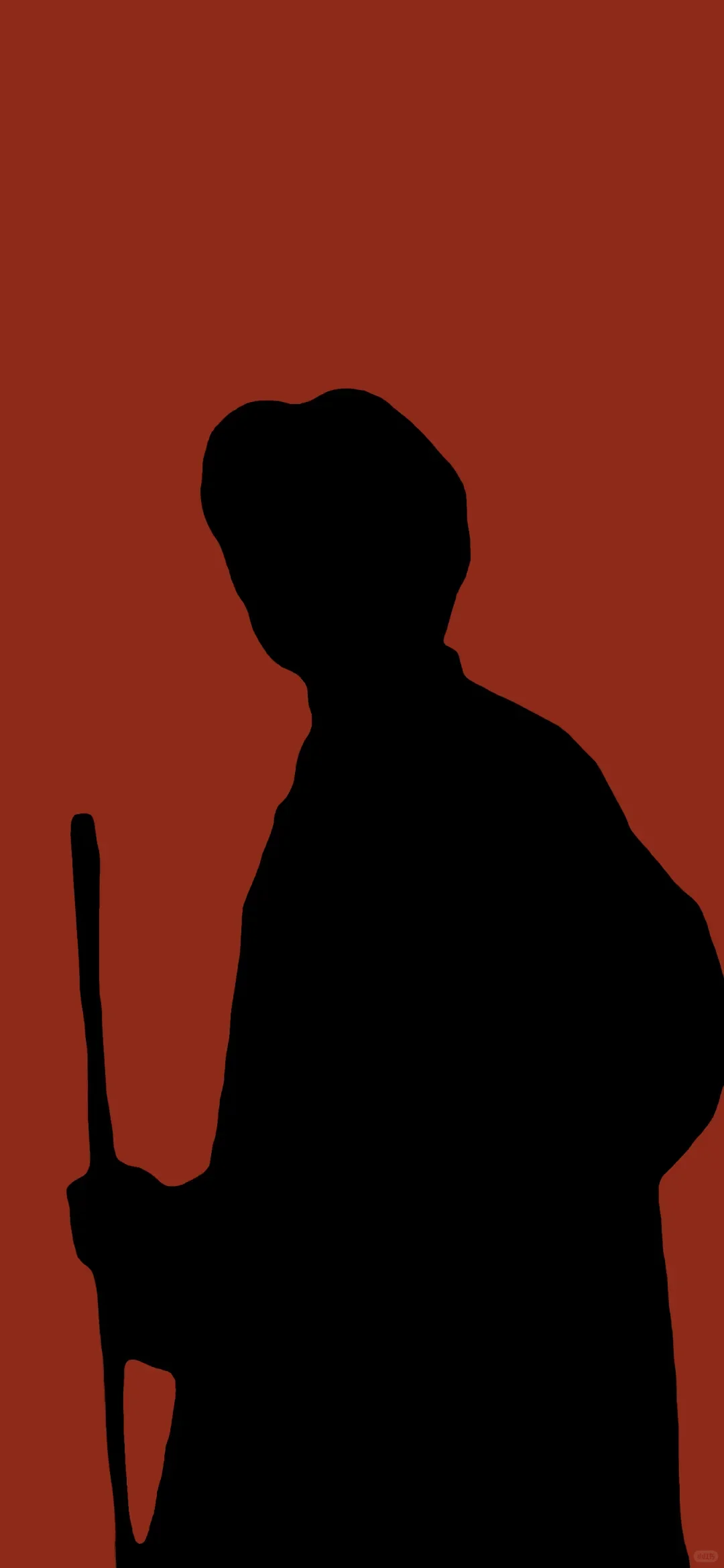 十四张爱国青年红色壁纸