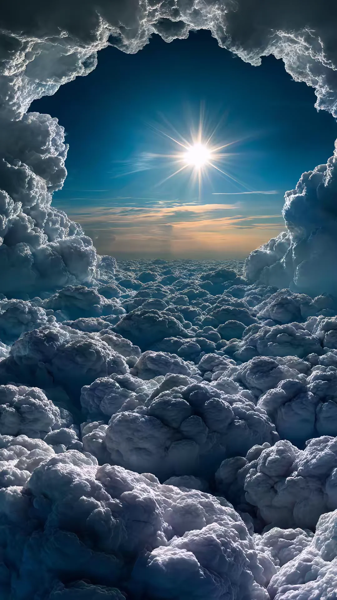 25张壁纸图集Pdf◎附件小红书文件