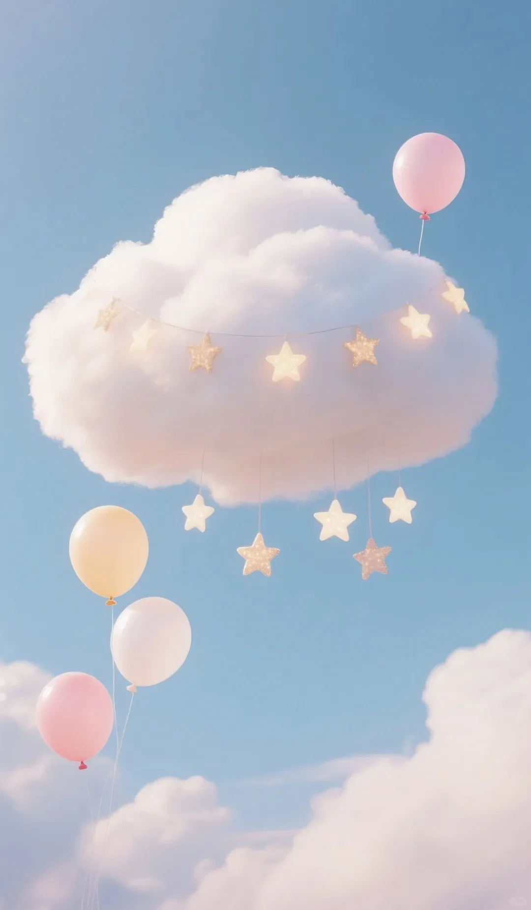 逆境中转运～每日好运