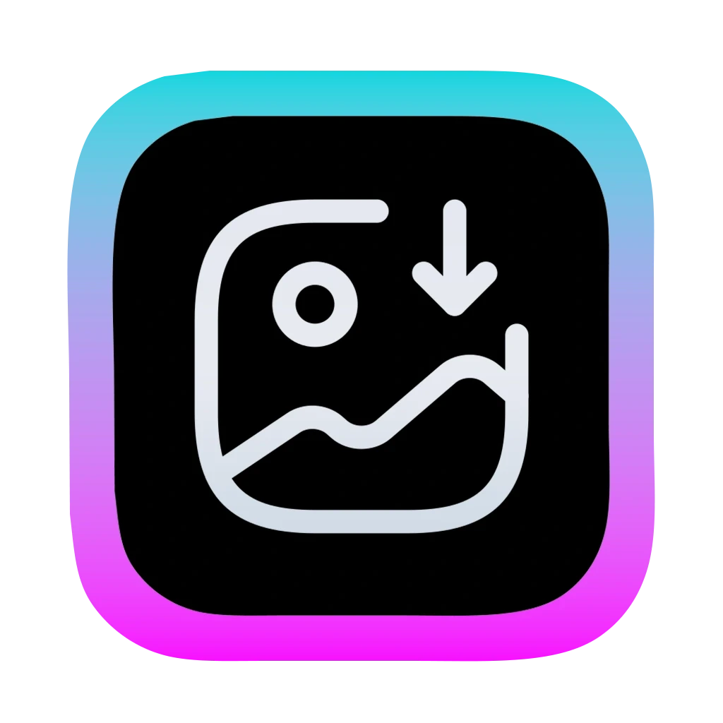 Kvezi image downloader图片批量下载