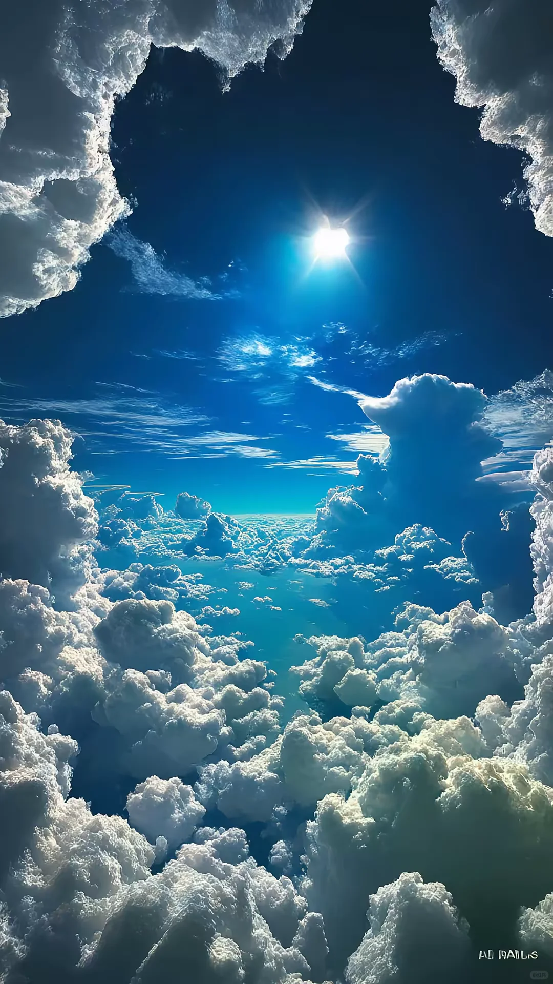 25张壁纸图集Pdf◎附件小红书文件