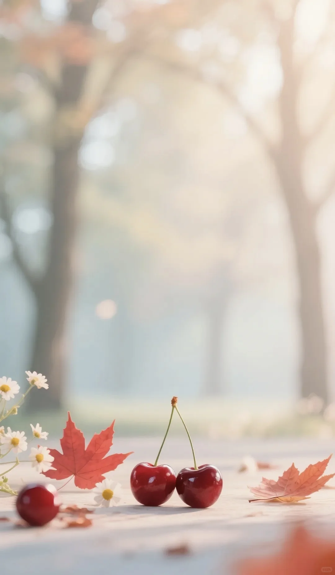 逆境中转运～每日好运