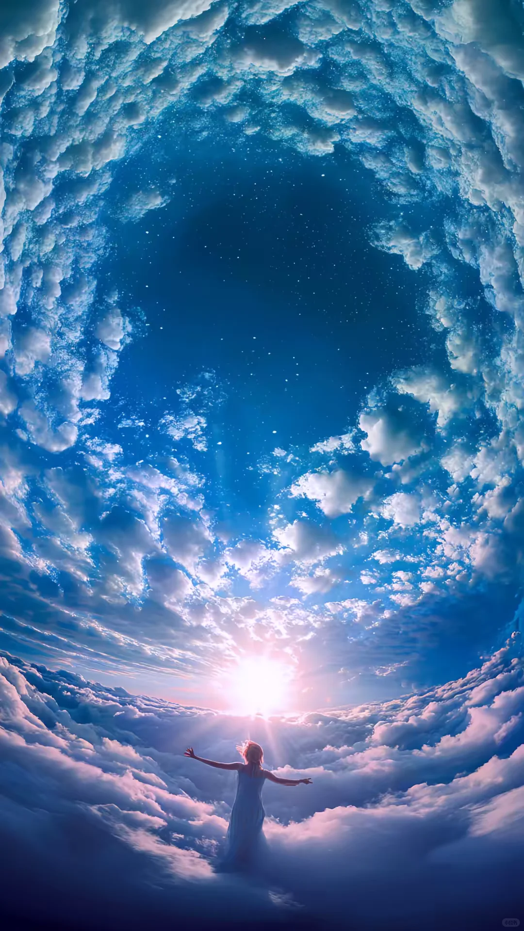 25张壁纸图集Pdf◎附件小红书文件