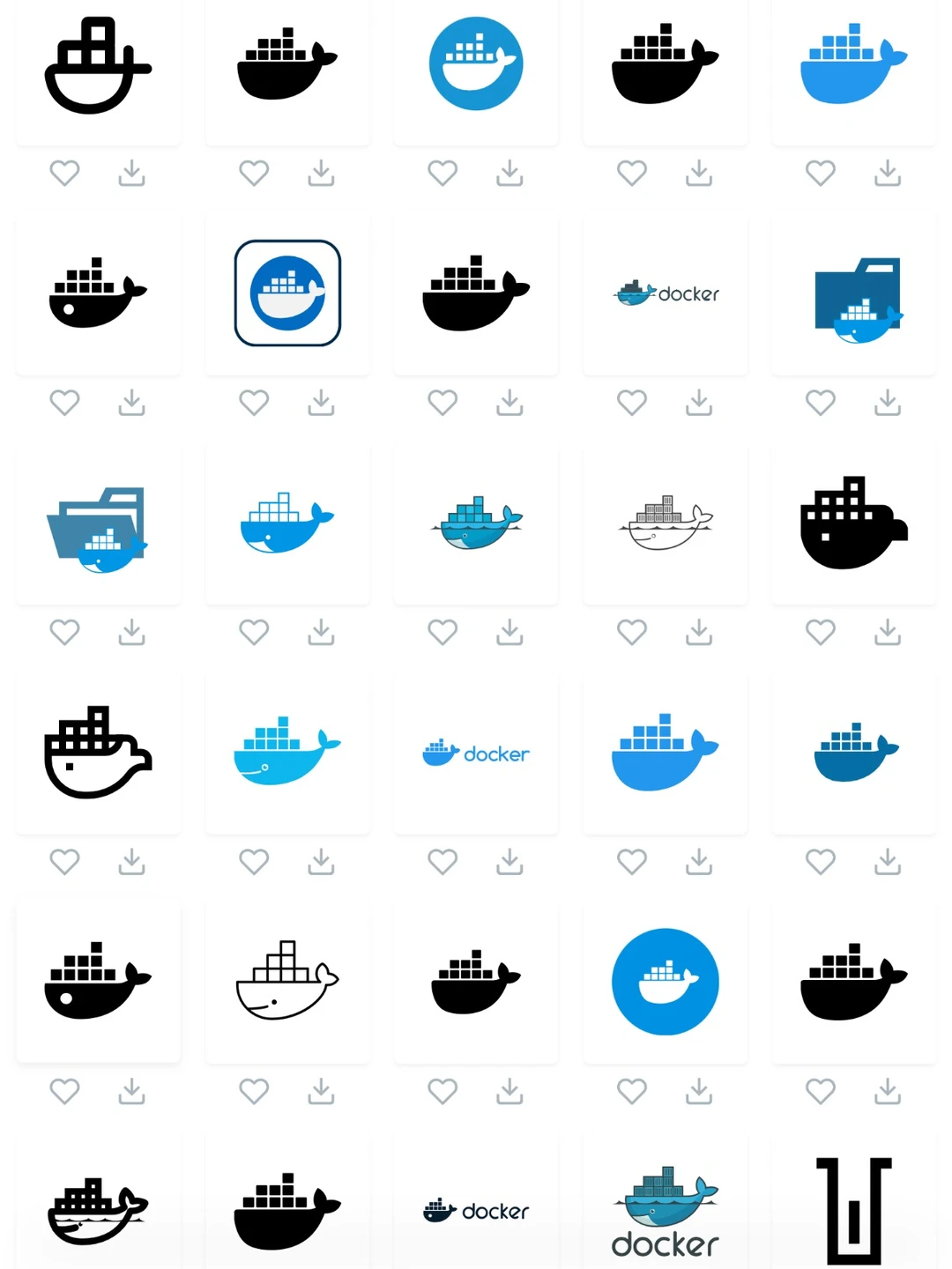 每日推荐：【免费且优质】的矢量图资源网站