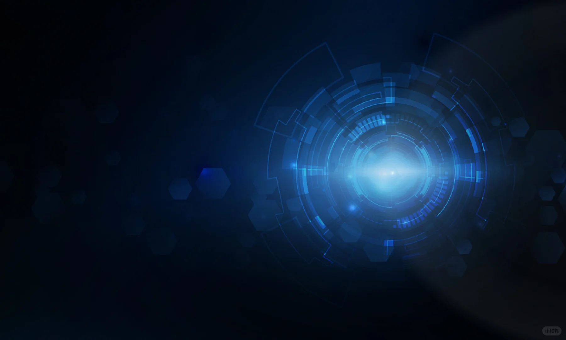 🔥分享 | AI人工智能科技概念高清图片