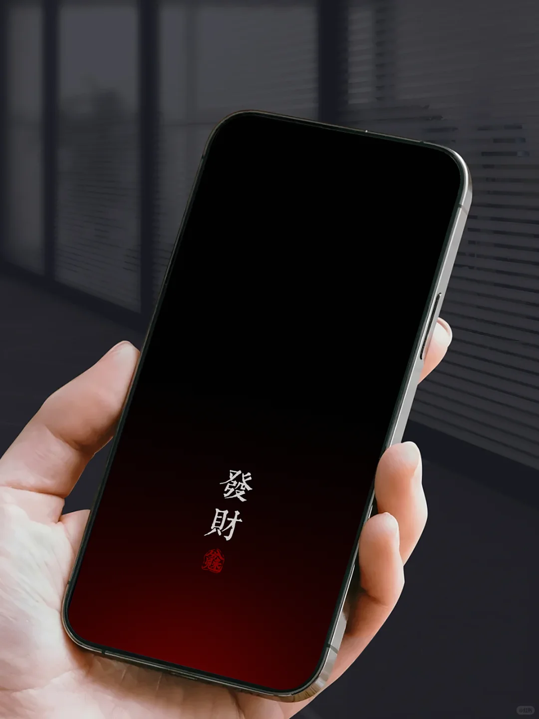 实不相瞒，这就是我的人生理想😎