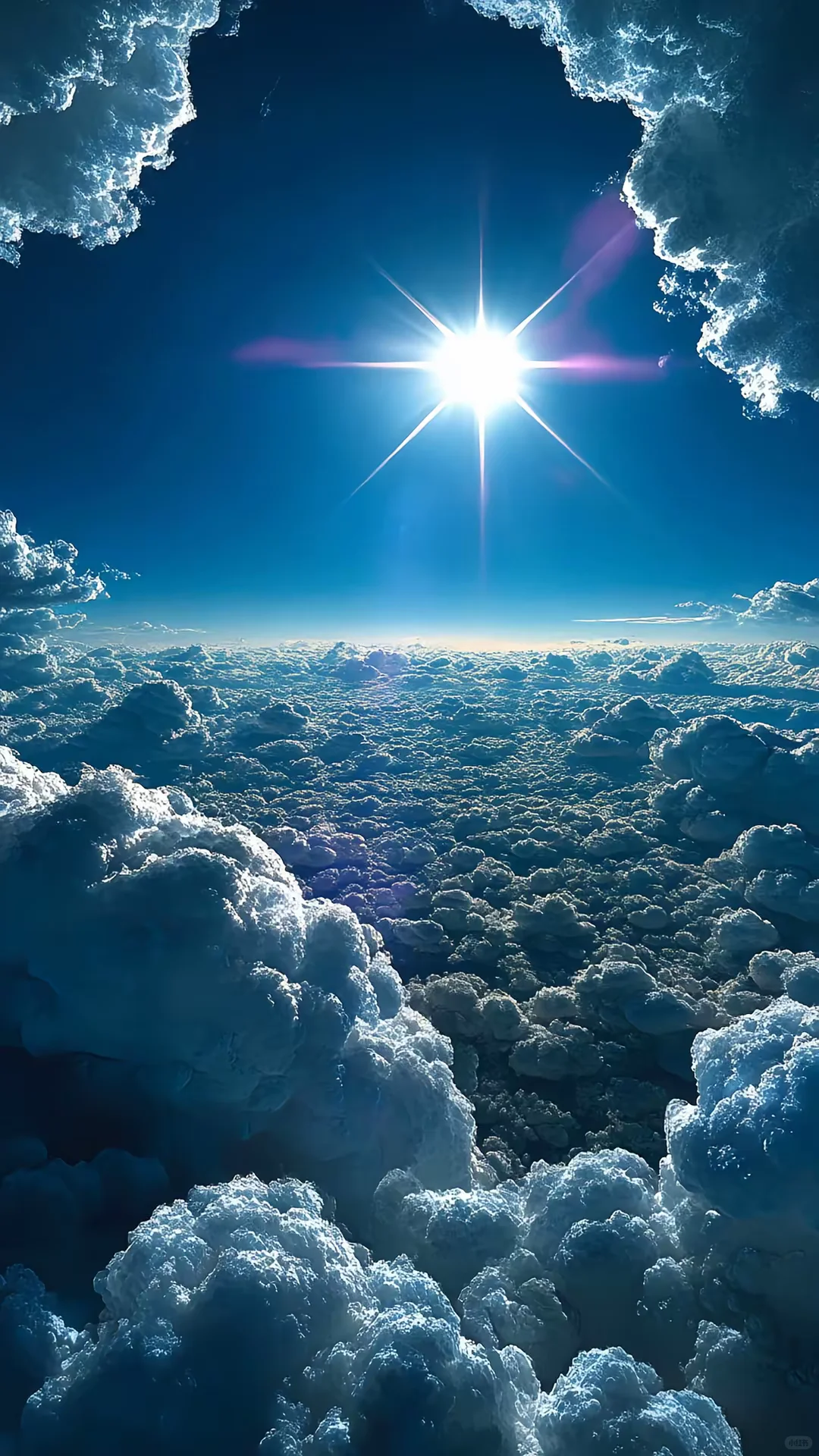 25张壁纸图集Pdf◎附件小红书文件