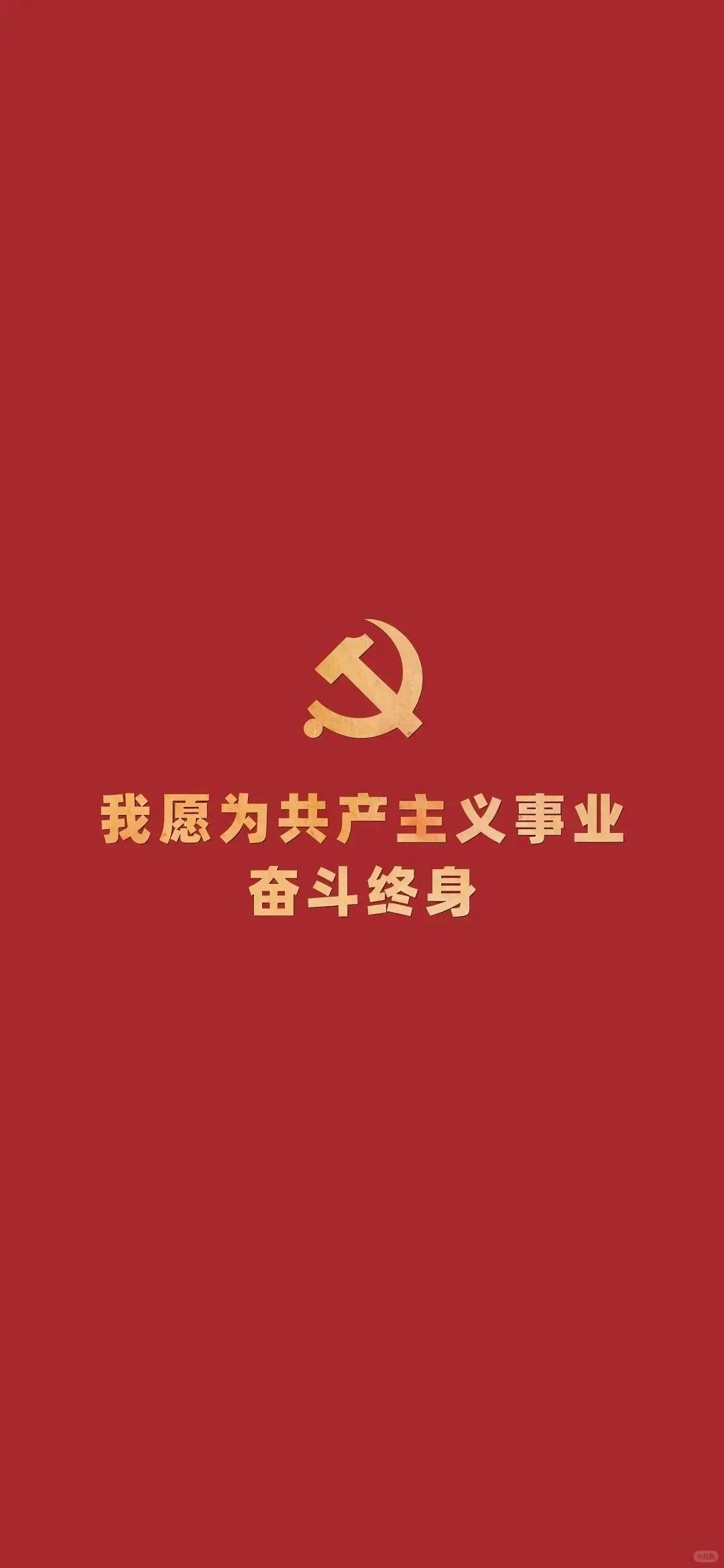 十四张爱国青年红色壁纸