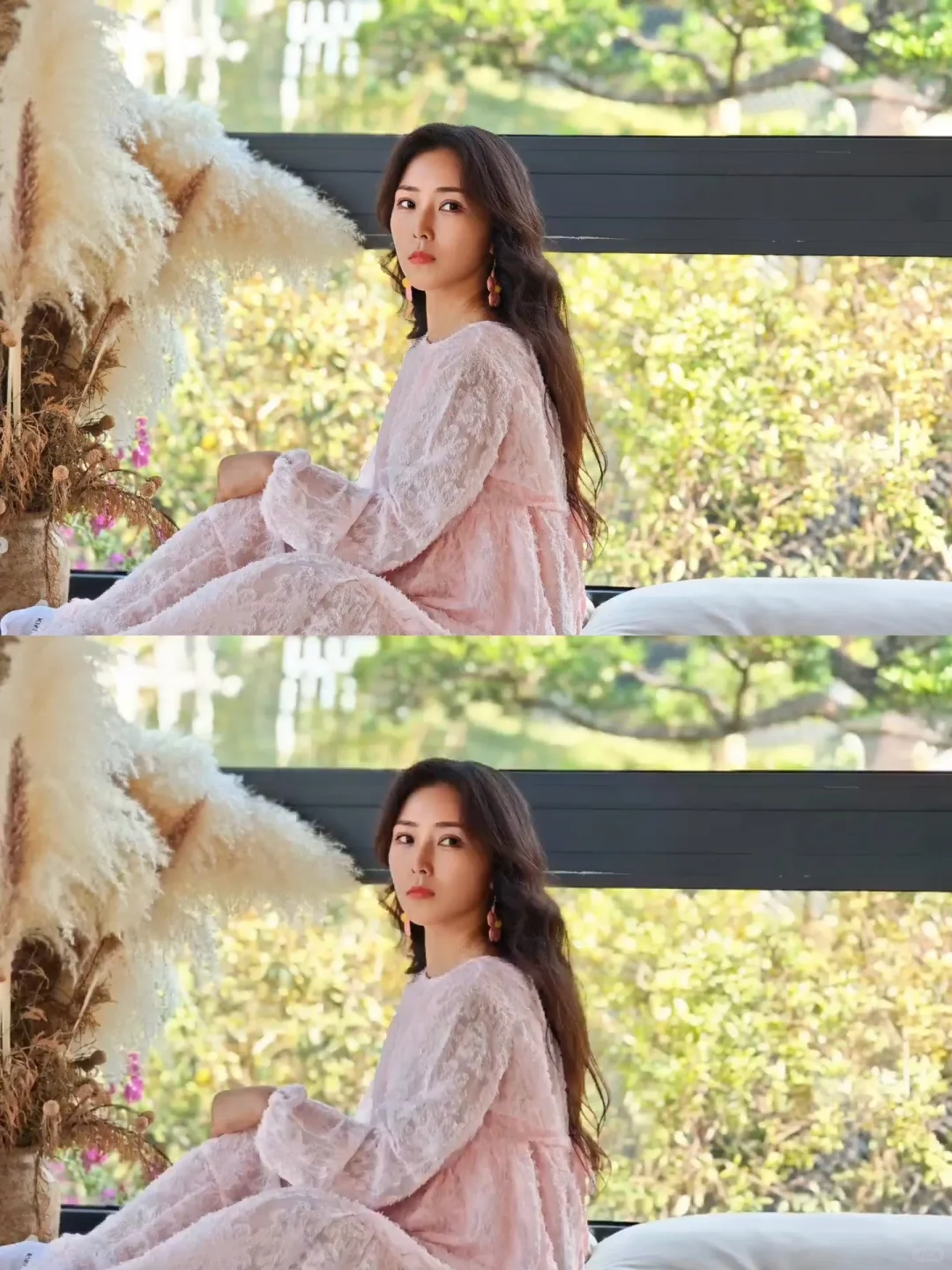 AI太好用，图片直接变电影感