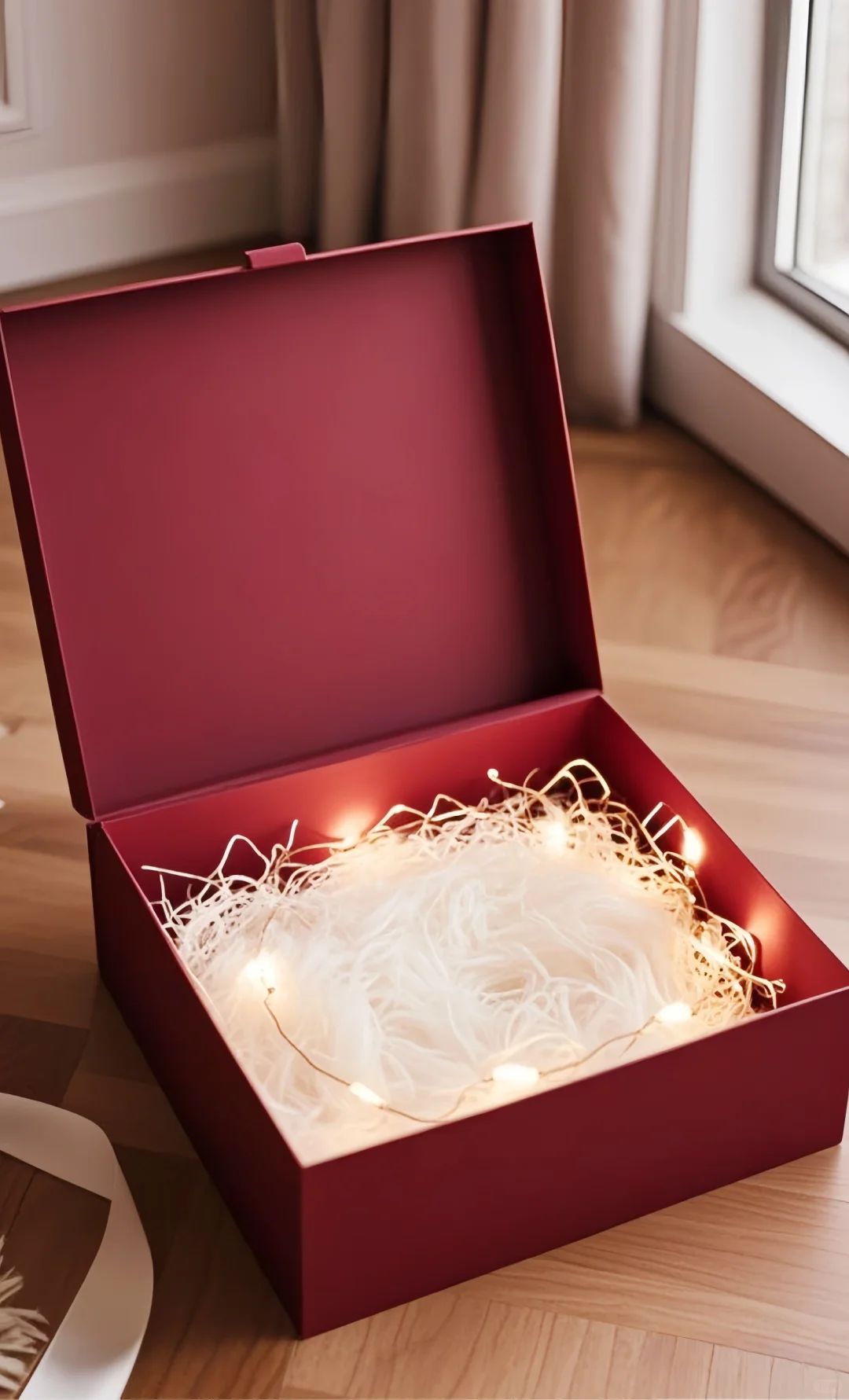 礼盒素材（请礼貌拿图）