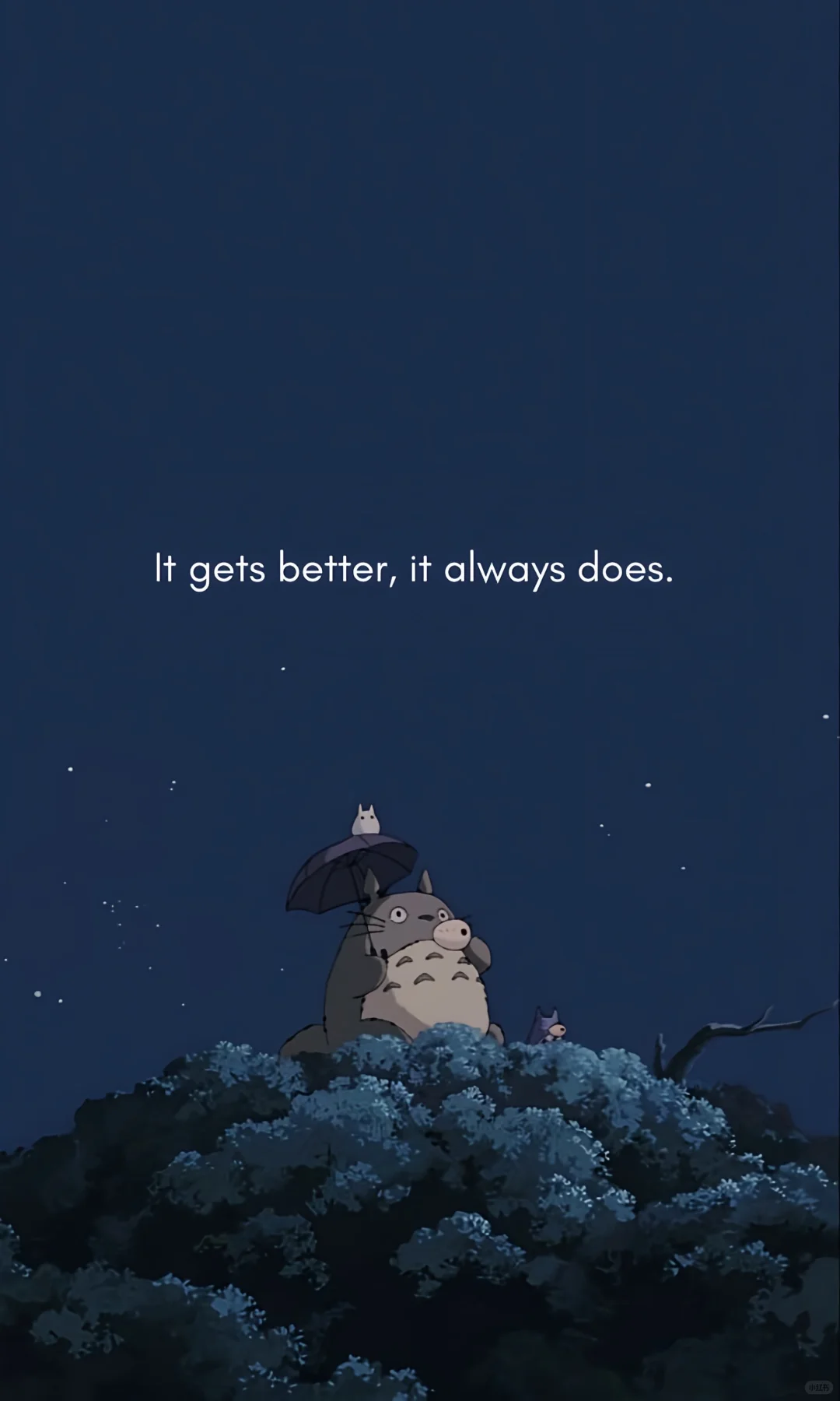 在黑暗处提炼光，于孤绝中唤醒勇