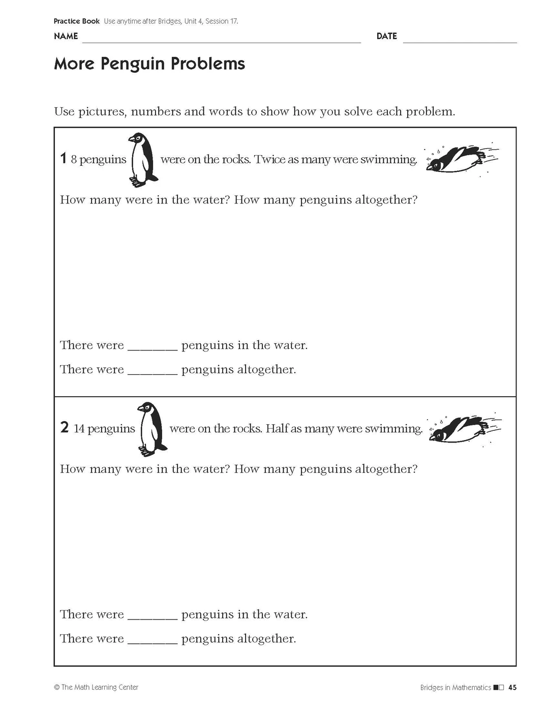 美国幼儿园老师推荐的数学启蒙资源