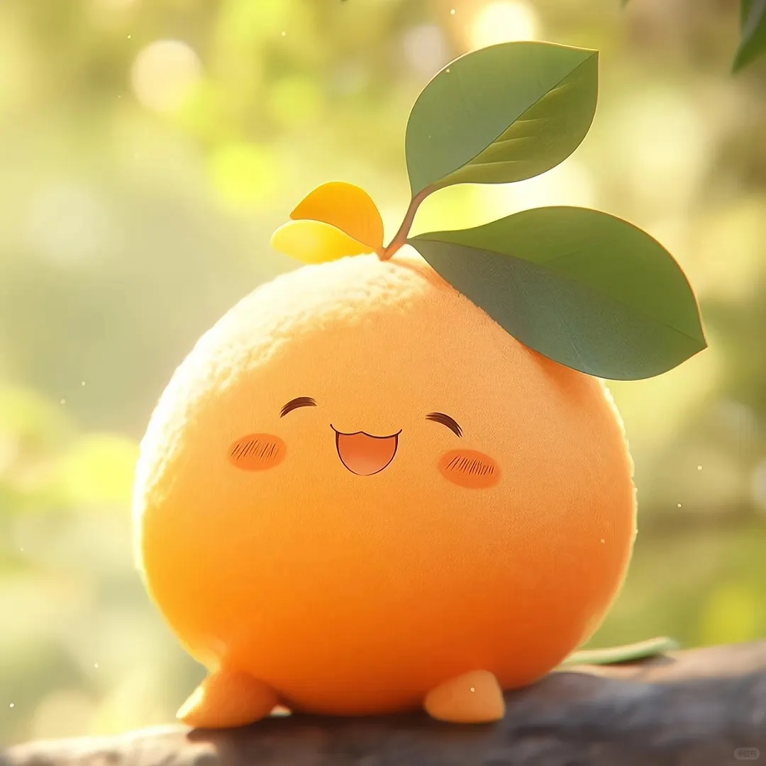 “干净又治愈的风景头像”