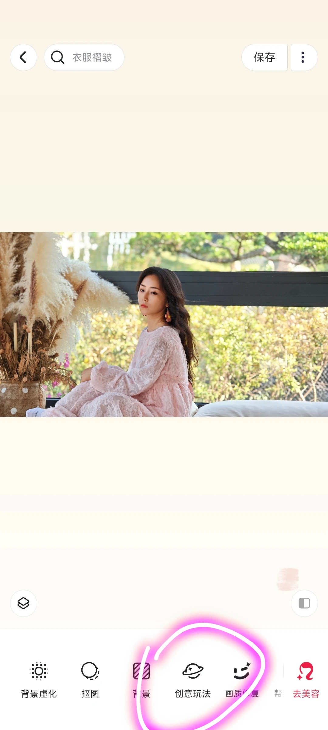 AI太好用，图片直接变电影感