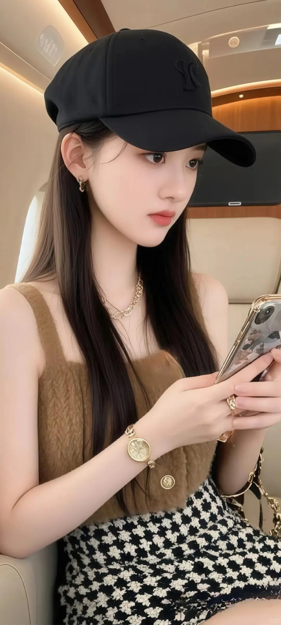 渣男壁纸！治愈系高清美图速领✨