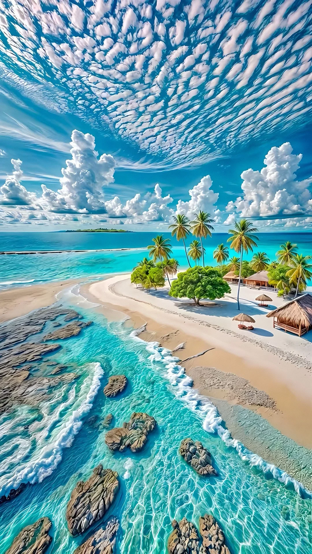 超清壁纸、精选壁纸