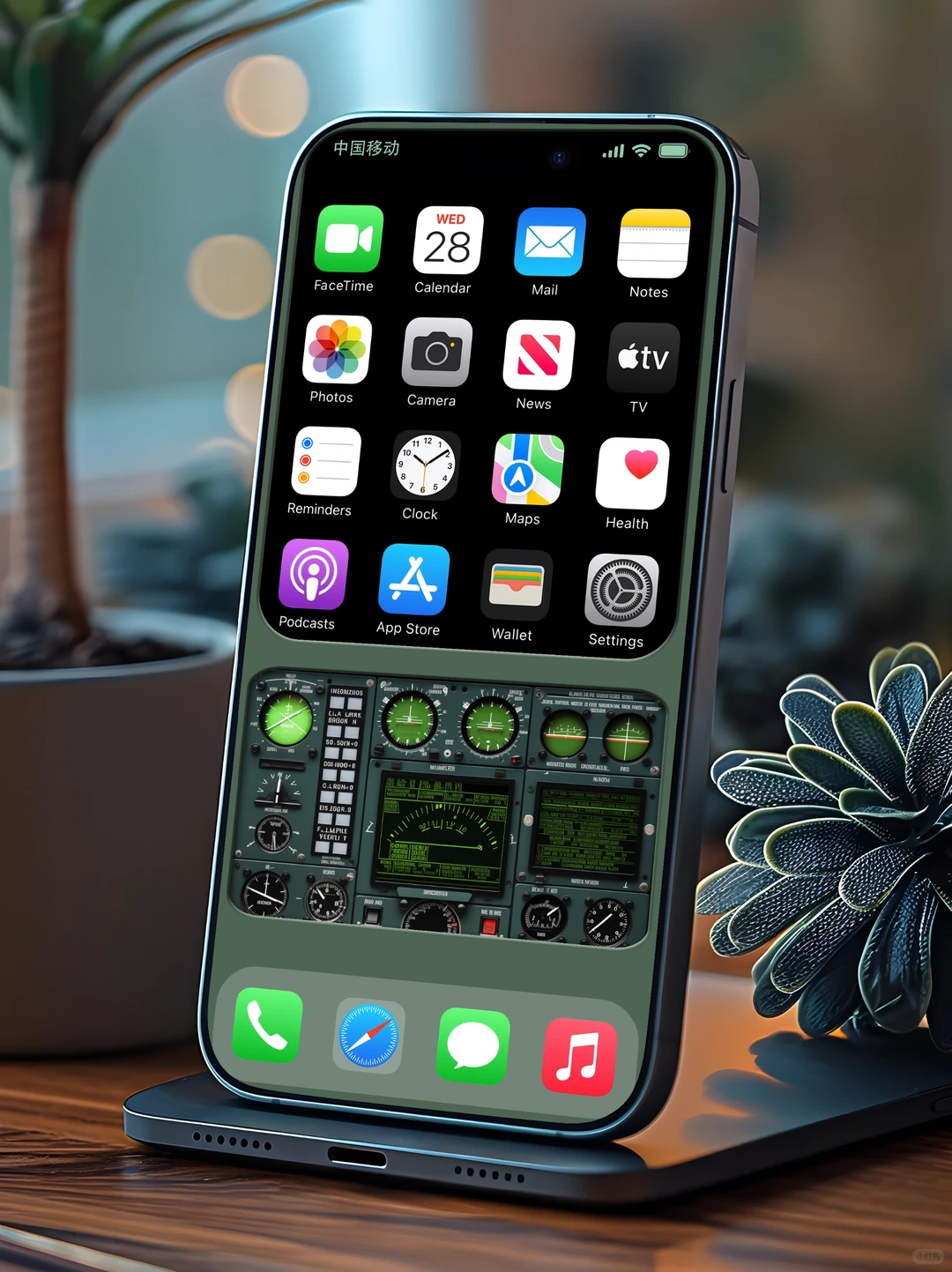 怎么会有这么酷的壁纸！手机壁纸177