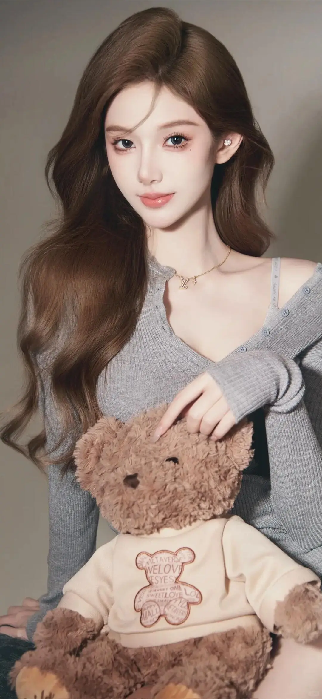 渣男壁纸！治愈系高清美图速领✨