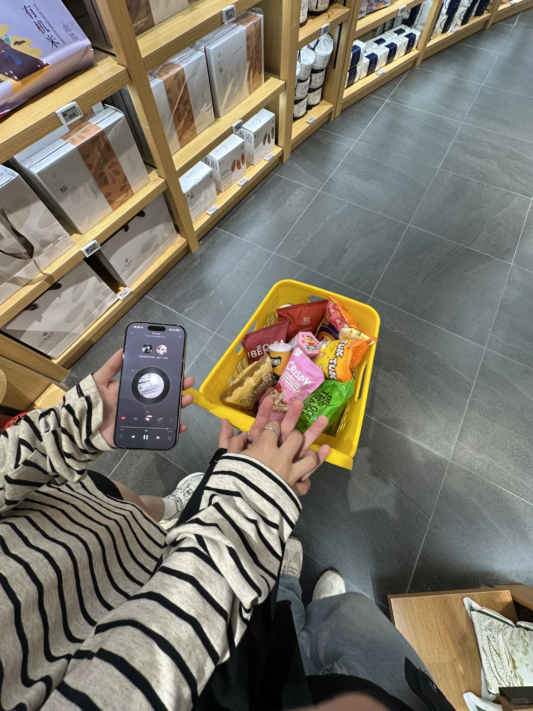 18 张极品 live 图 喜欢可拿