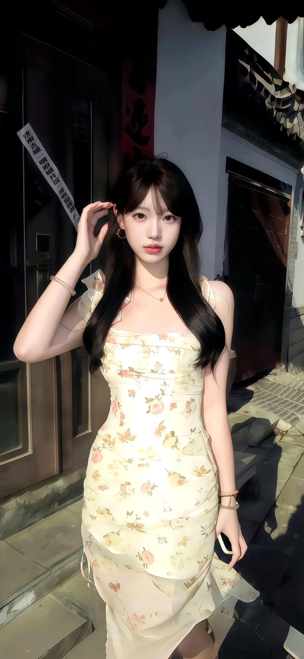 渣男壁纸！治愈系高清美图速领✨