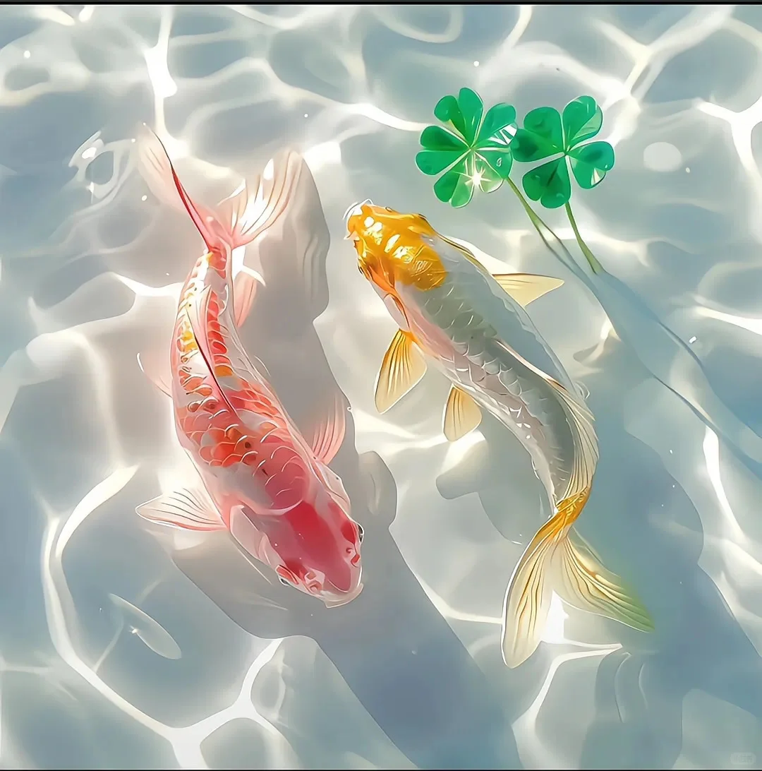 “干净又治愈的风景头像”