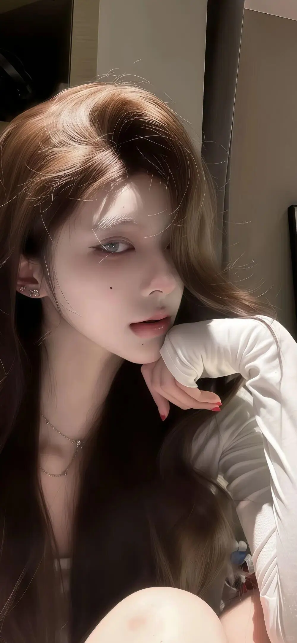 渣男壁纸！治愈系高清美图速领✨