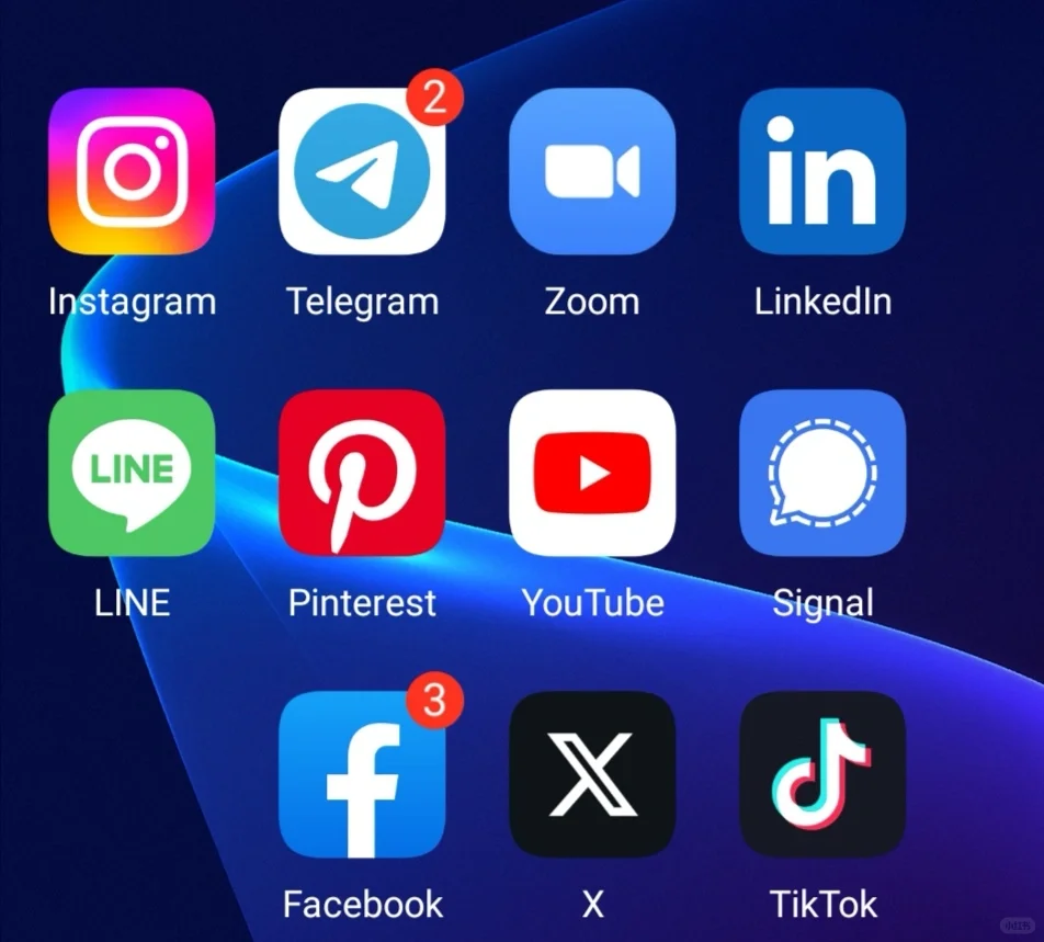 电商app 外贸app可以用了