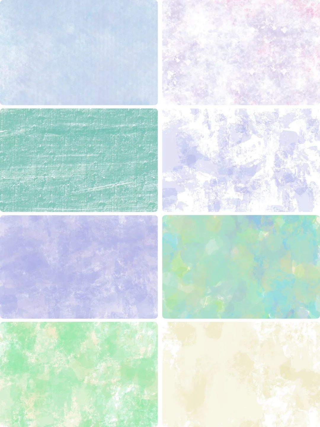 自绘无偿底图｜可商用