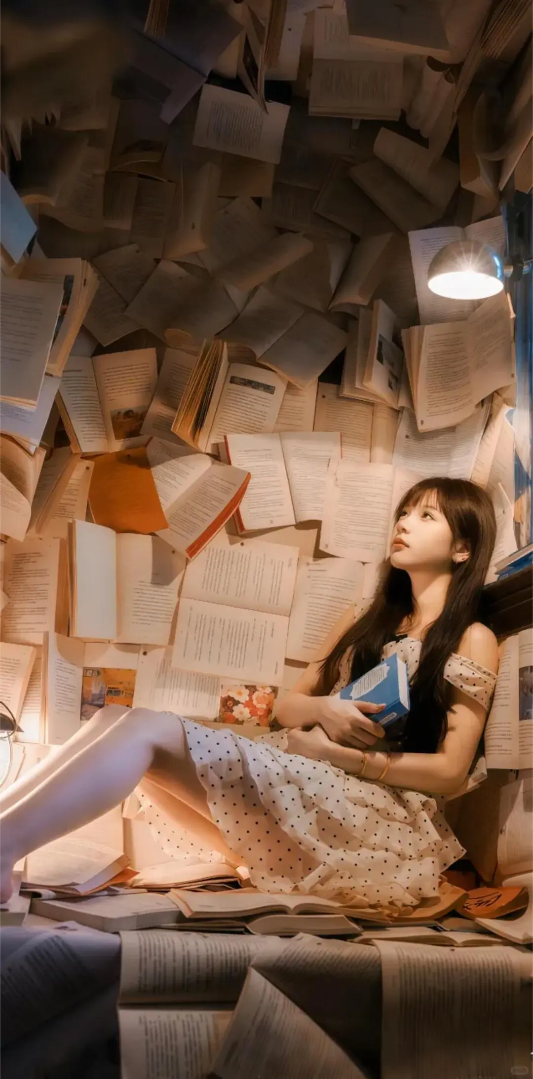 渣男壁纸！治愈系高清美图速领✨