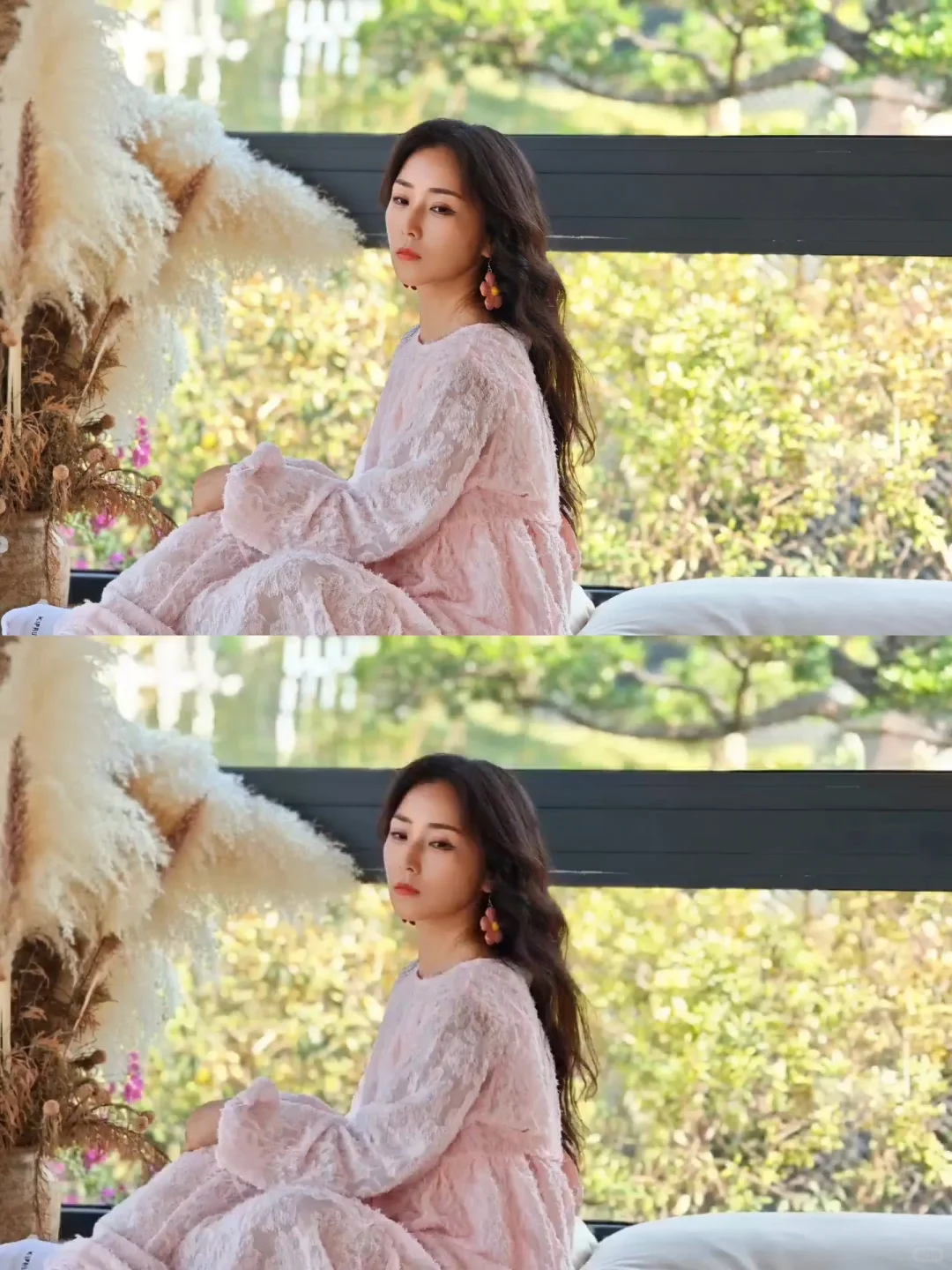 AI太好用，图片直接变电影感