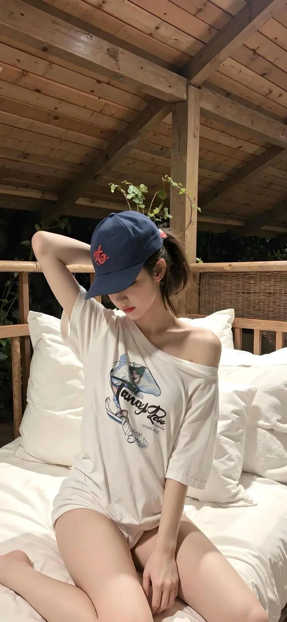 渣男壁纸！治愈系高清美图速领✨