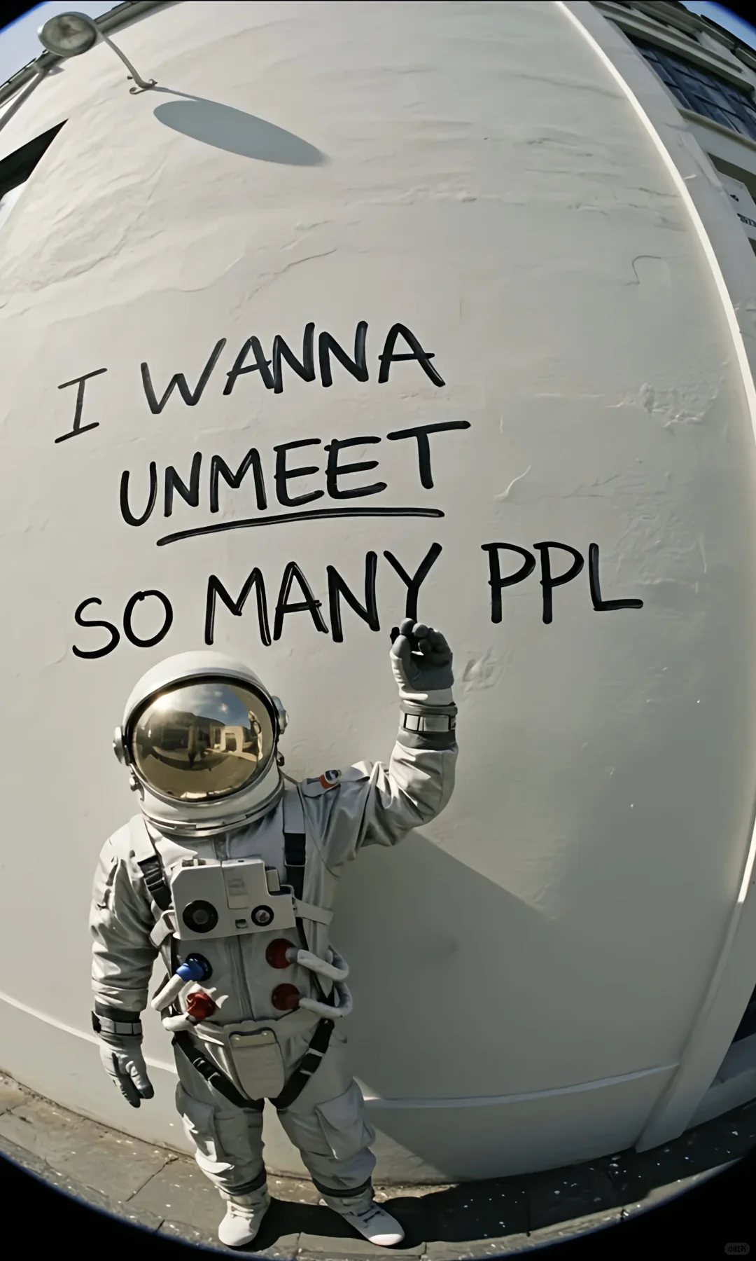 在黑暗处提炼光，于孤绝中唤醒勇