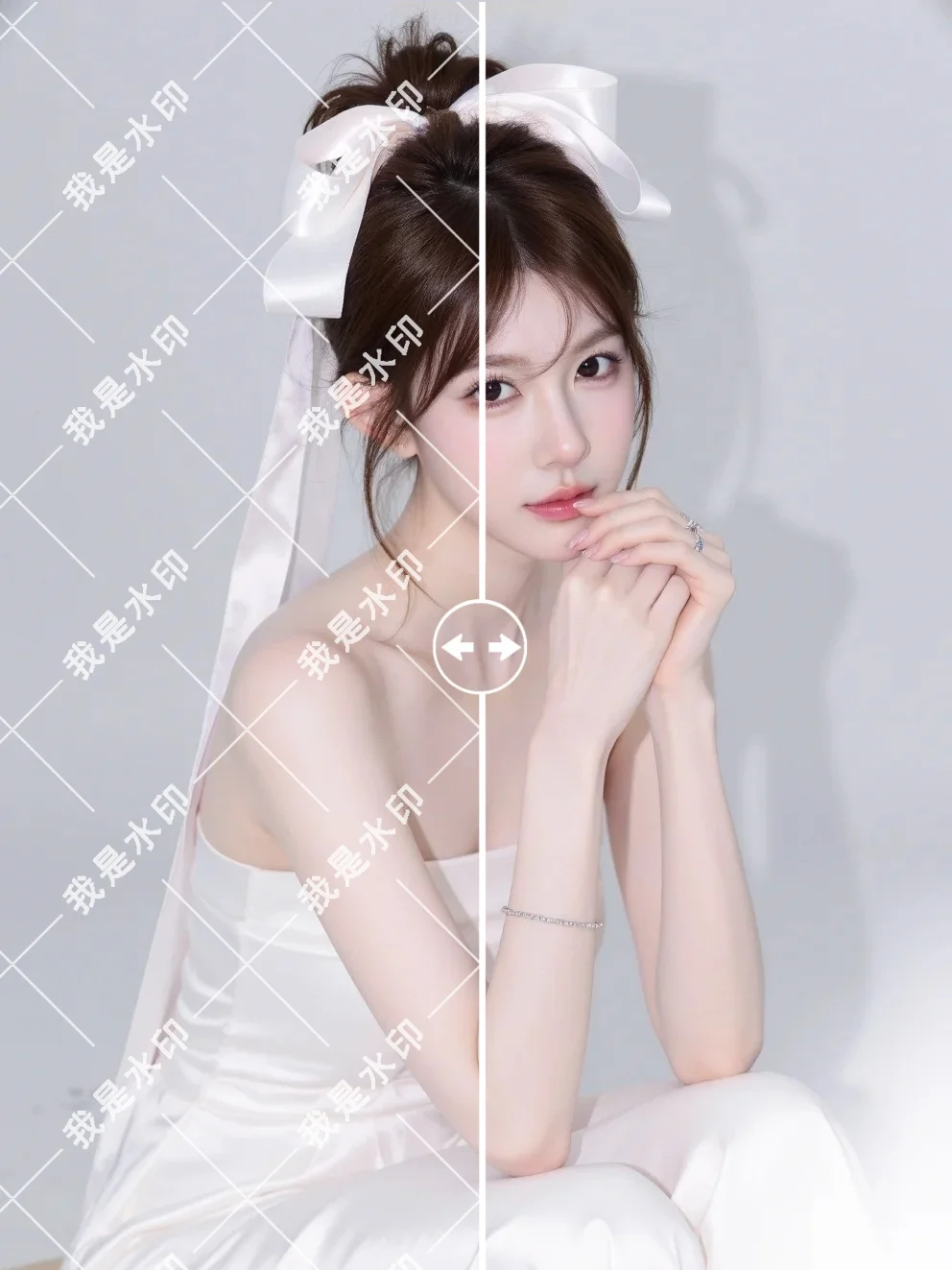 请大数据推给想知道怎么去水印的宝子