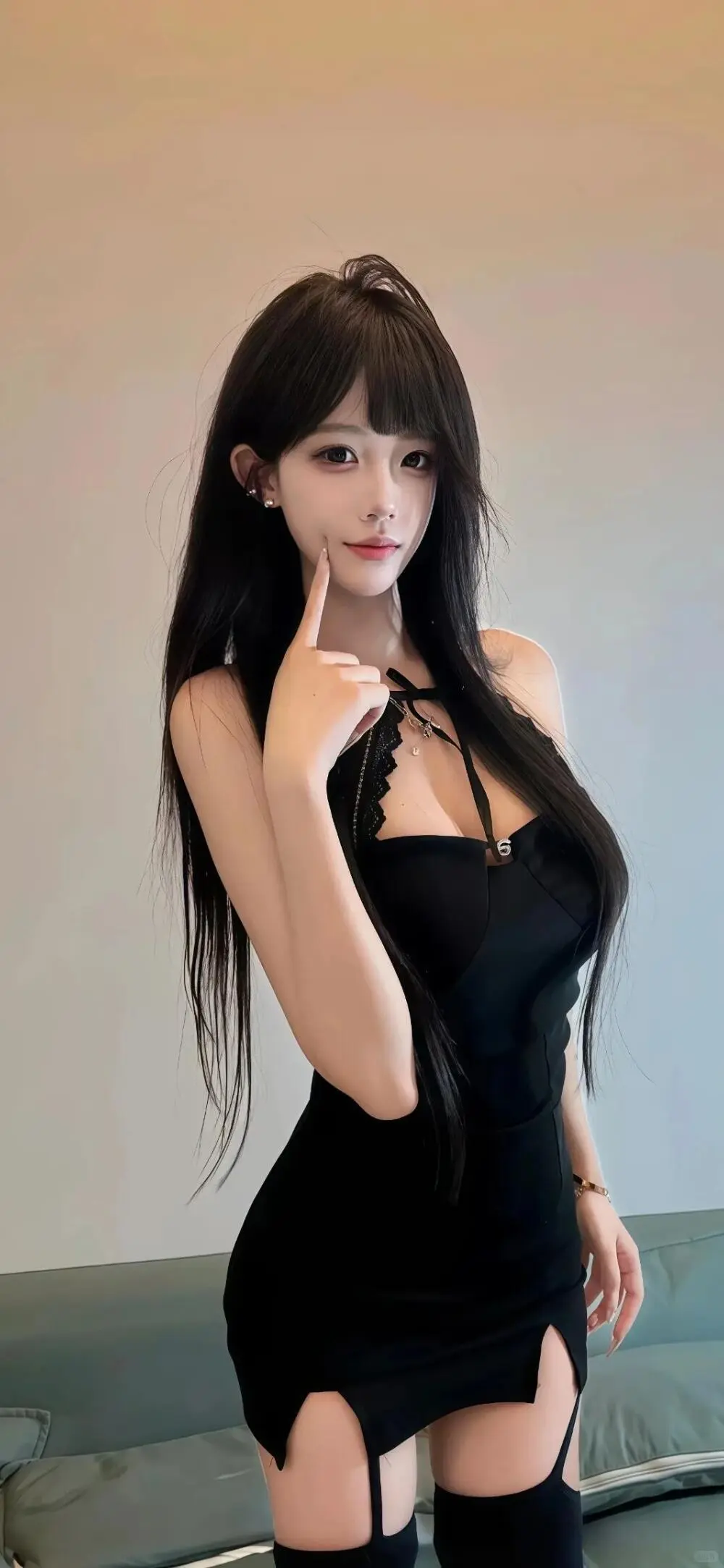 渣男壁纸！治愈系高清美图速领✨