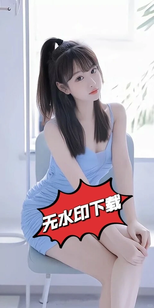 🔥🔥看一遍就会的下载无水印图片的方法