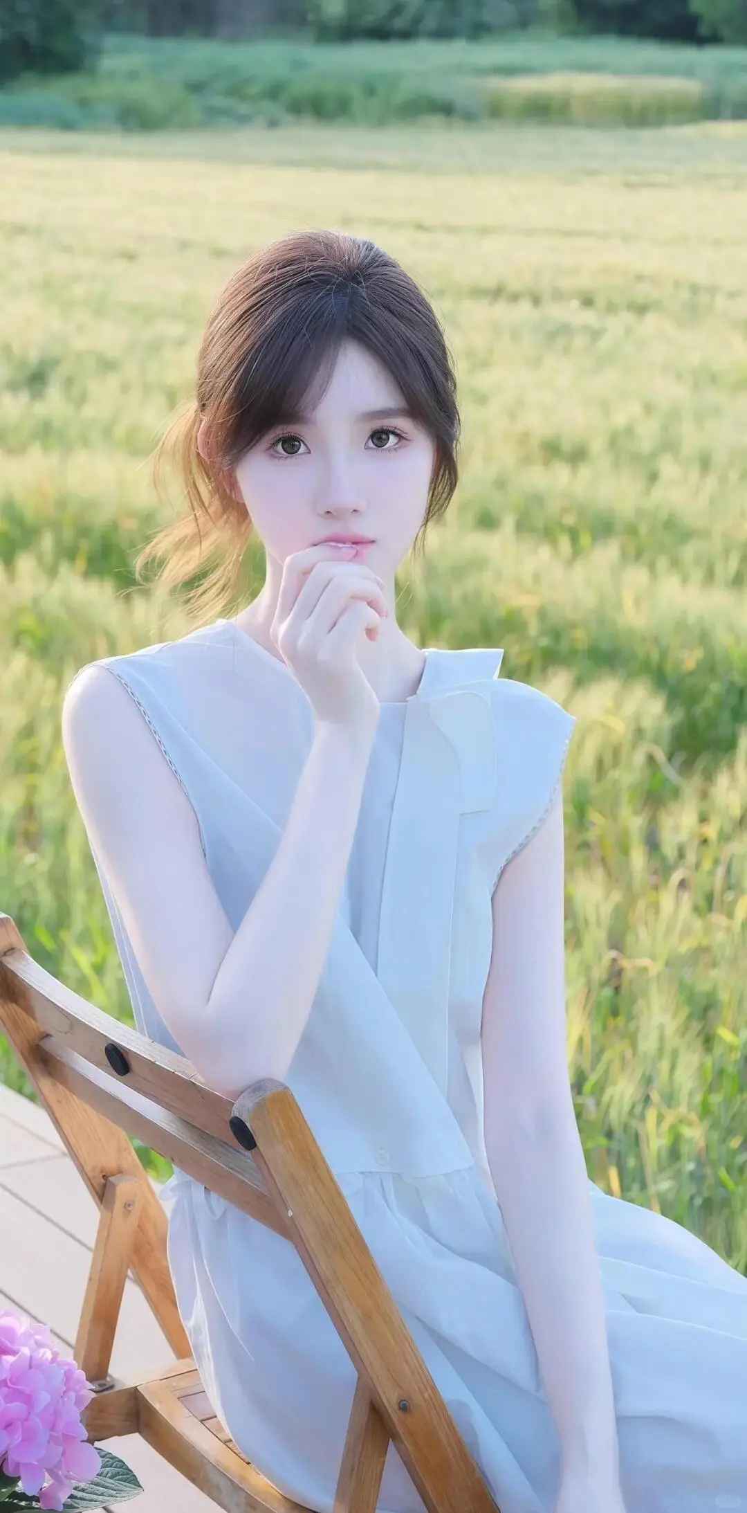 渣男壁纸！治愈系高清美图速领✨