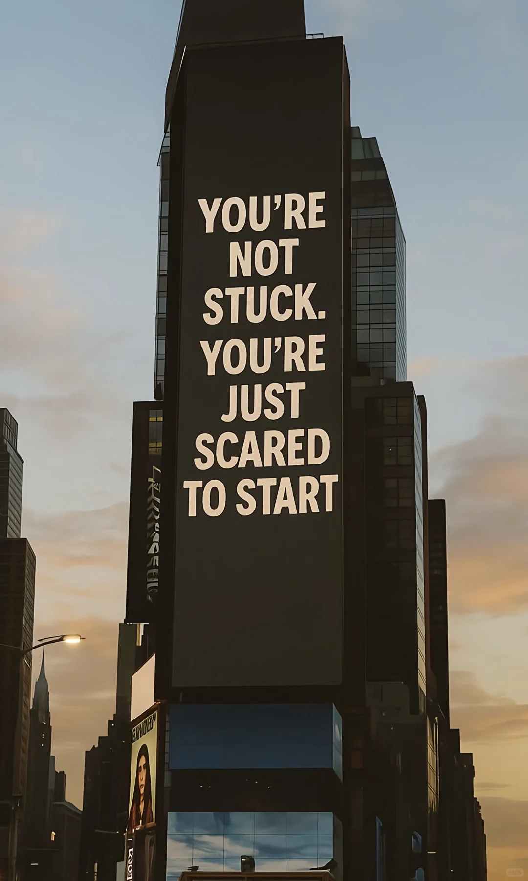 在黑暗处提炼光，于孤绝中唤醒勇