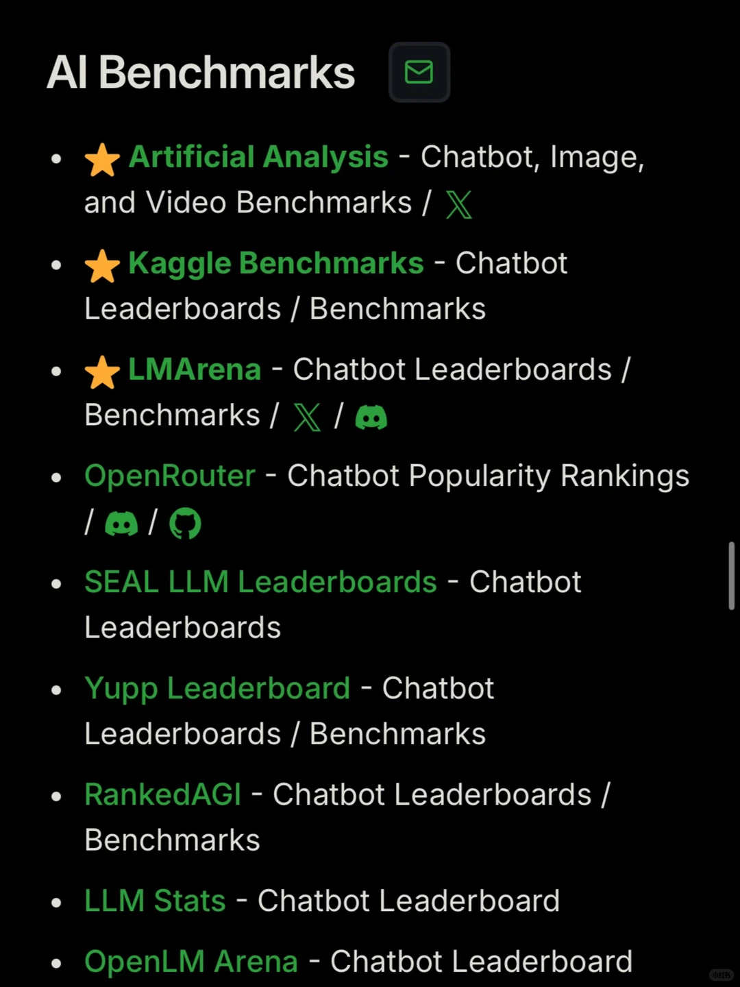 一个把全网「白嫖资源」做到极致的导航站