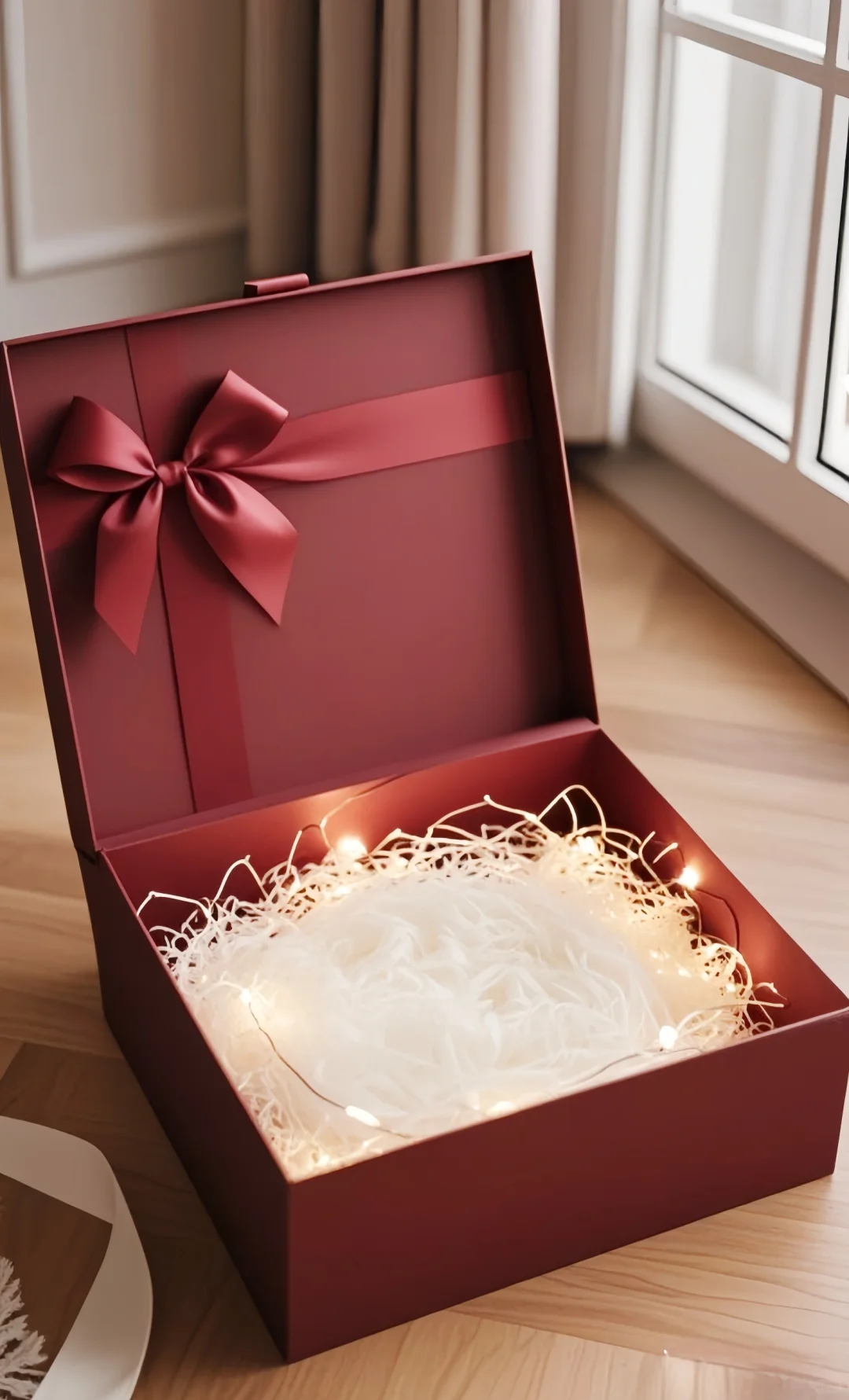 礼盒素材（请礼貌拿图）